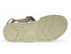 Gabor 46.889.43 Tina in Stone sole view