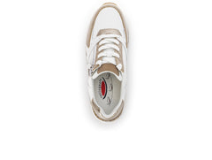 Gabor Rolling Soft 66.878.53 Adora - White Truffle top view