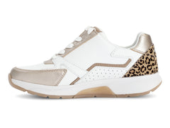 Gabor Rolling Soft 66.878.53 Adora - White Truffle inner view