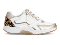 Gabor Rolling Soft 66.878.53 Adora - White Truffle outer view