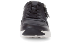 Gabor Rolling Soft 66.978.56 Haley - Navy front view