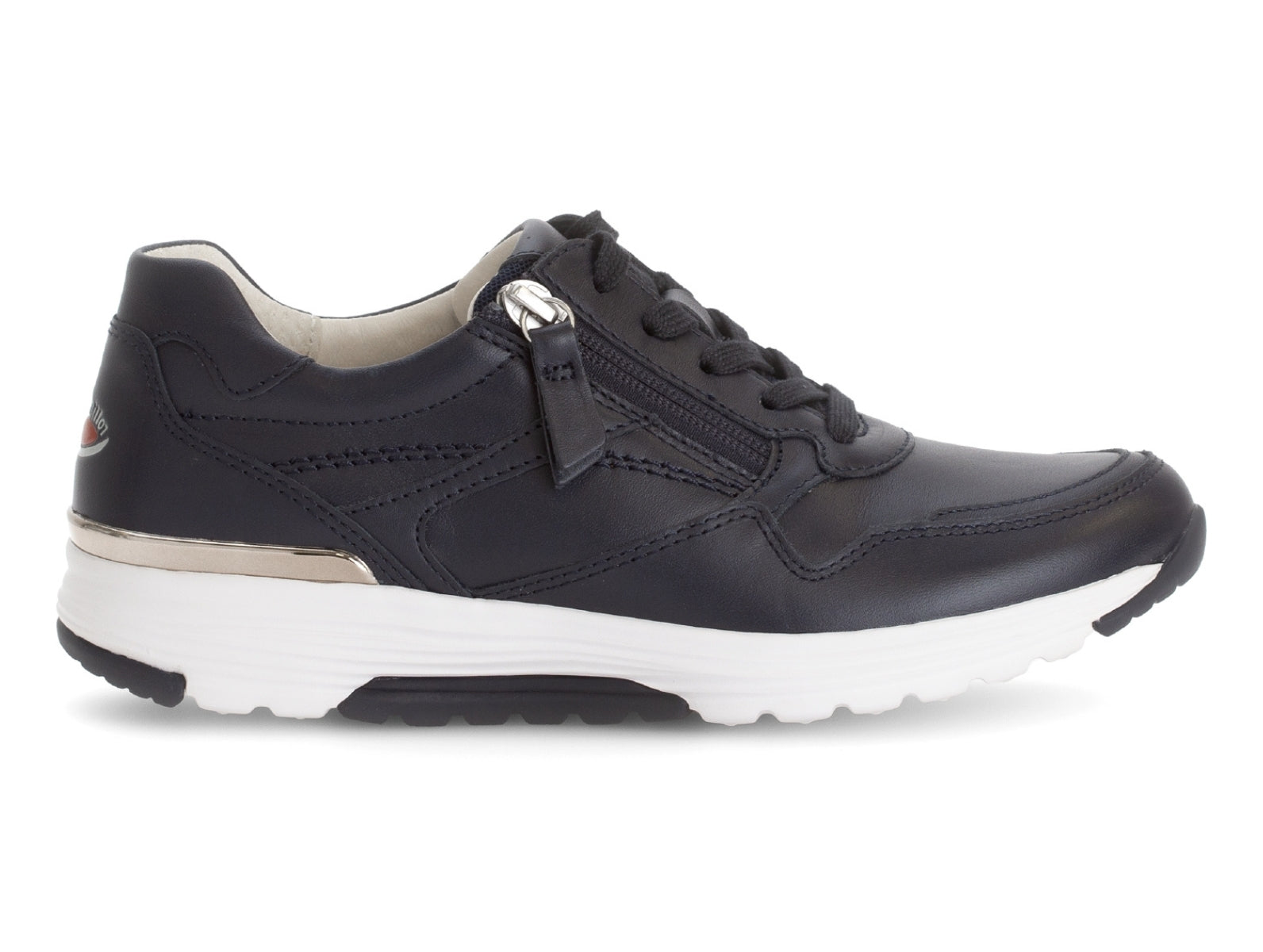 Gabor Rolling Soft 66.978.56 Haley - Navy outer view