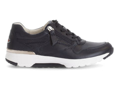 Gabor Rolling Soft 66.978.56 Haley - Navy outer view