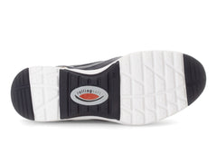 Gabor Rolling Soft 66.978.56 Haley - Navy sole view