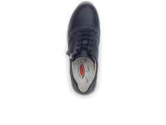 Gabor Rolling Soft 66.978.56 Haley - Navy top view