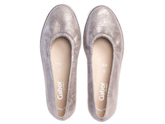 Gabor 22.400.22 - Metallic