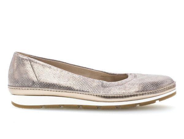 Gabor 22.400.22 - Metallic