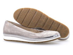 Gabor 22.400.22 - Metallic