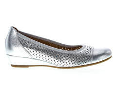 Gabor 62.695.61 - Silver