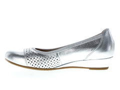 Gabor 62.695.61 - Silver