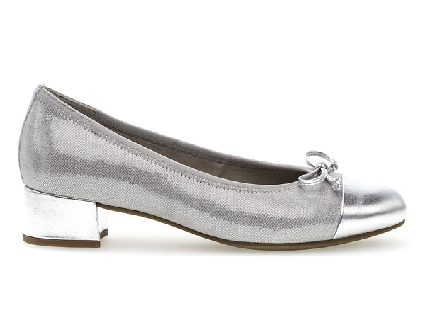 Gabor 85.461.69 - Silver