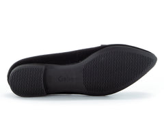 Gabor 21.301.17 in Black sole view