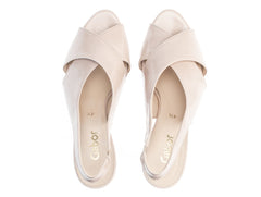 Gabor 21.831.72 - Taupe Patent