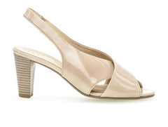 Gabor 21.831.72 - Taupe Patent