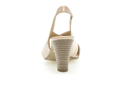 Gabor 21.831.72 - Taupe Patent