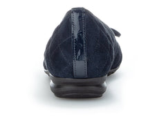 Gabor 22.622.46 in Navy back view