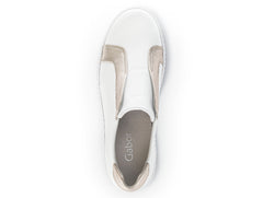 Gabor 23.335.23 in White top view