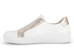 Gabor 23.335.23 in White inner view