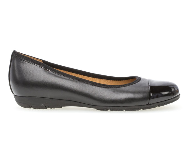 Gabor 24.161.57 – Black