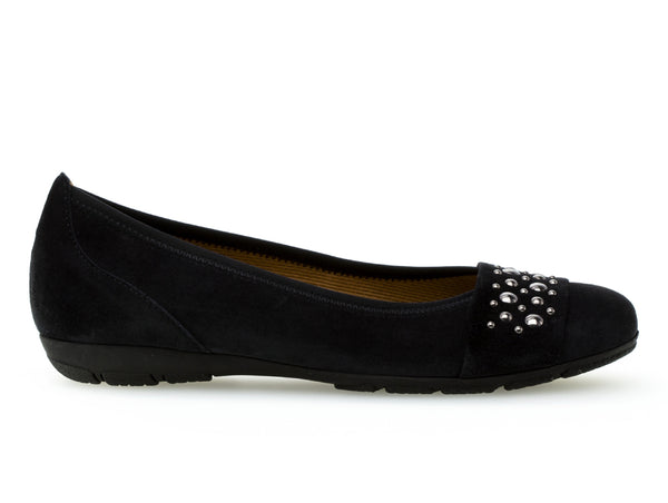 Gabor 24.166.16 – Navy