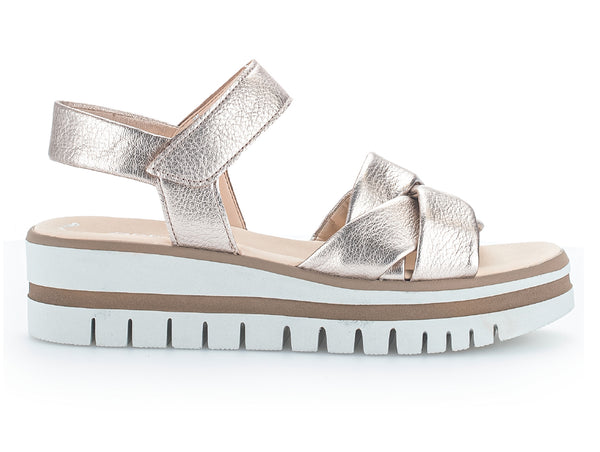 Gabor 24.622.62 - Puder