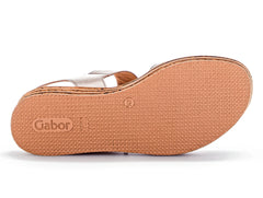 Gabor 24 550 62 puder sole view