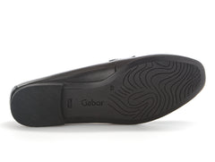 Gabor 25.211.27 in Black sole view