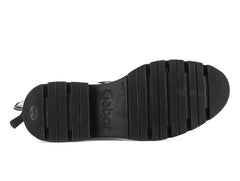 Gabor Match 31.859.27 – Black sole