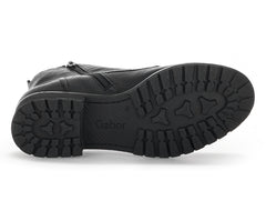 Gabor Zumba 32.095.55 - Black sole