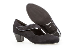 Gabor 36.148.26 - Navy