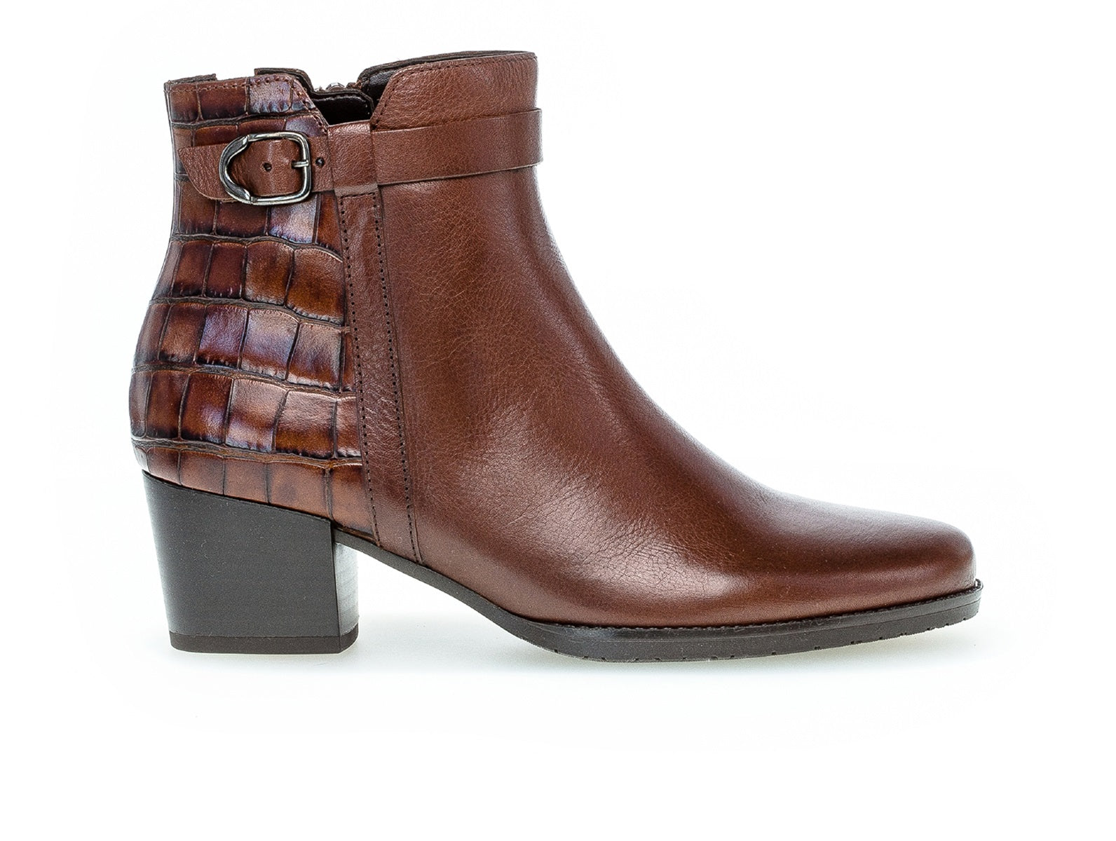 Gabor 52.834.51 - Brown