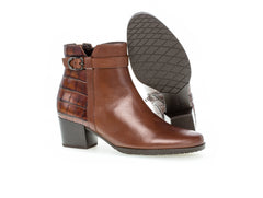 Gabor 52.834.51 - Brown