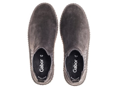 Gabor 53.731.19 - Pepper Grey