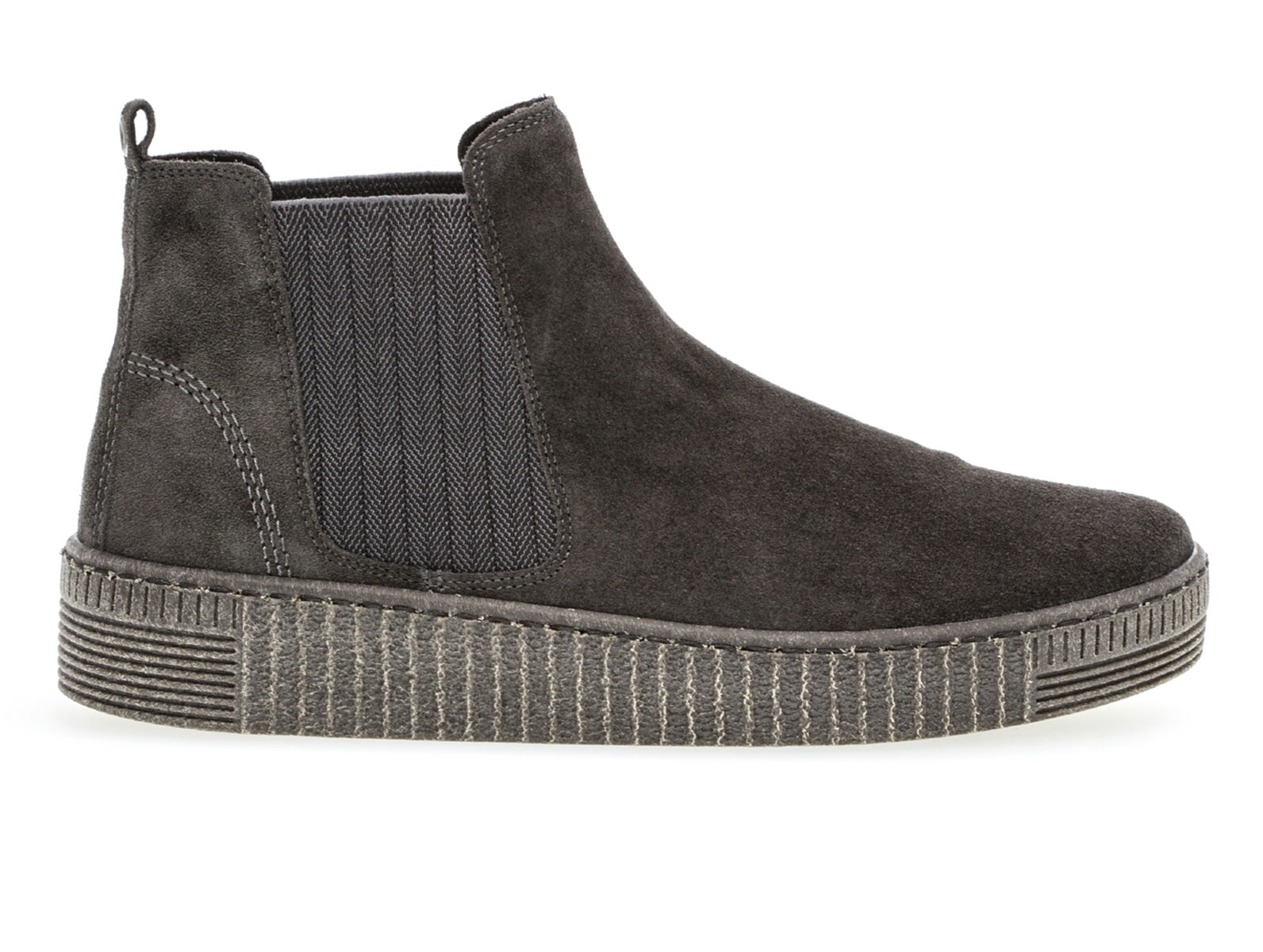 Gabor 53.731.19 - Pepper Grey