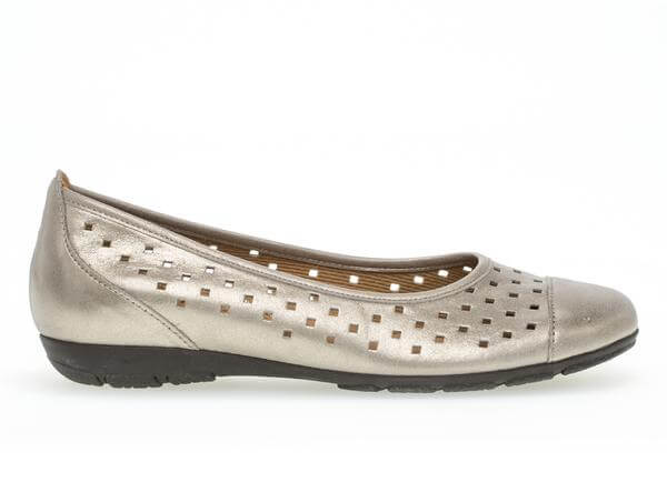 Gabor 64.169.62 - Metallic