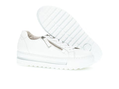 Gabor 66.498.50 in White sole view