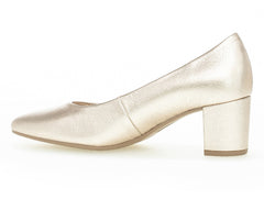 Gabor 81.450 Kayo in 62 Puder inner view