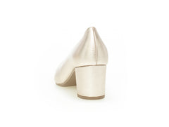 Gabor 81.450 Kayo in 62 Puder back view