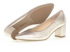 Gabor 81.450 Kayo in 62 Puder sole view