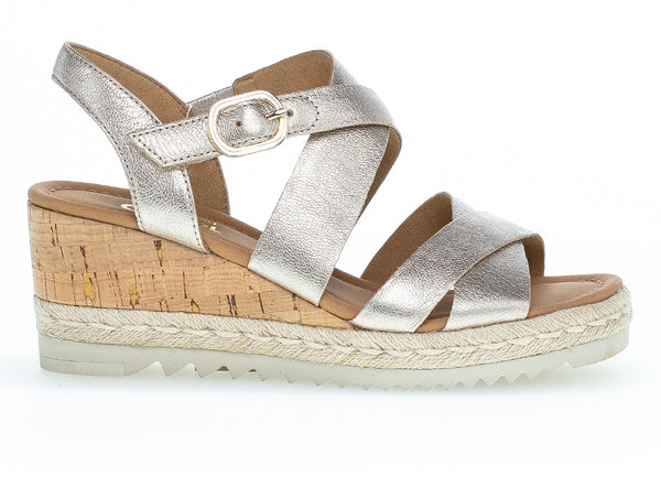 Gabor 82.832.89 Talbot - Muschel