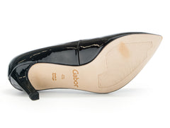 Gabor 91.380.77 in Black sole view