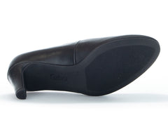 Gabor 91.410.27 in Black sole view