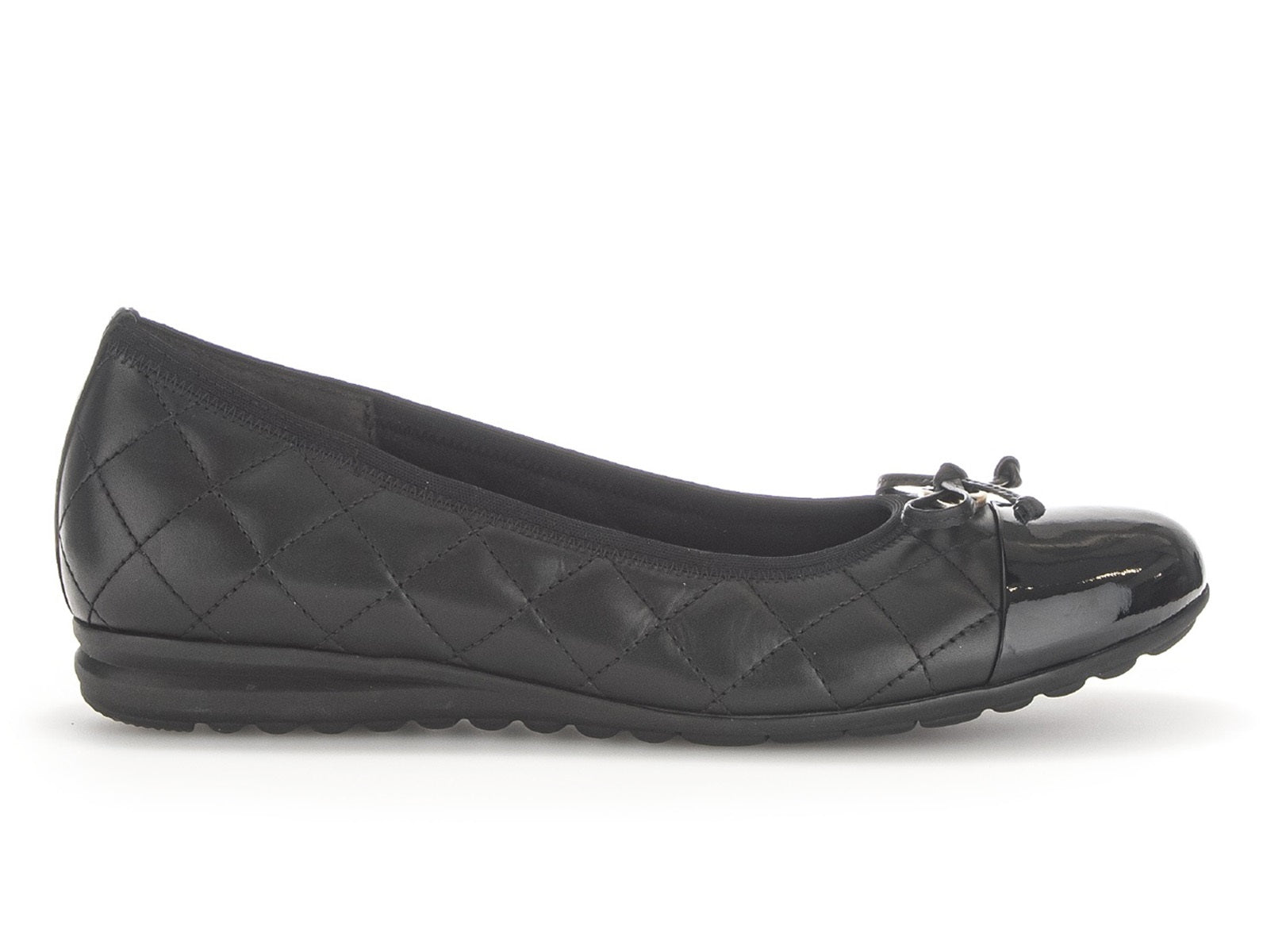 Gabor 92.622.57 - Black