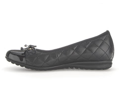 Gabor 92.622.57 in Black inner view